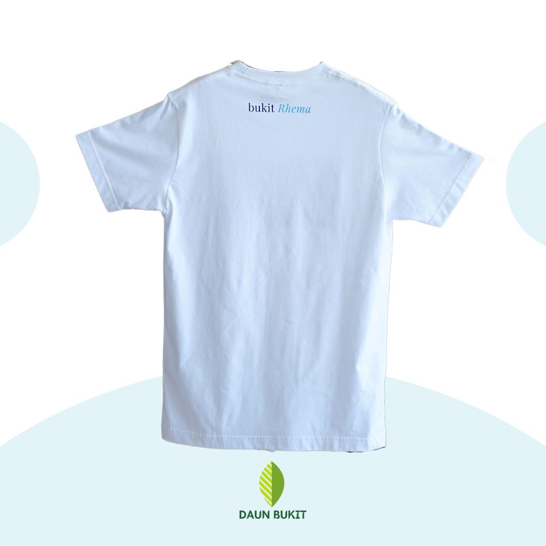 God Is Able Tshirt