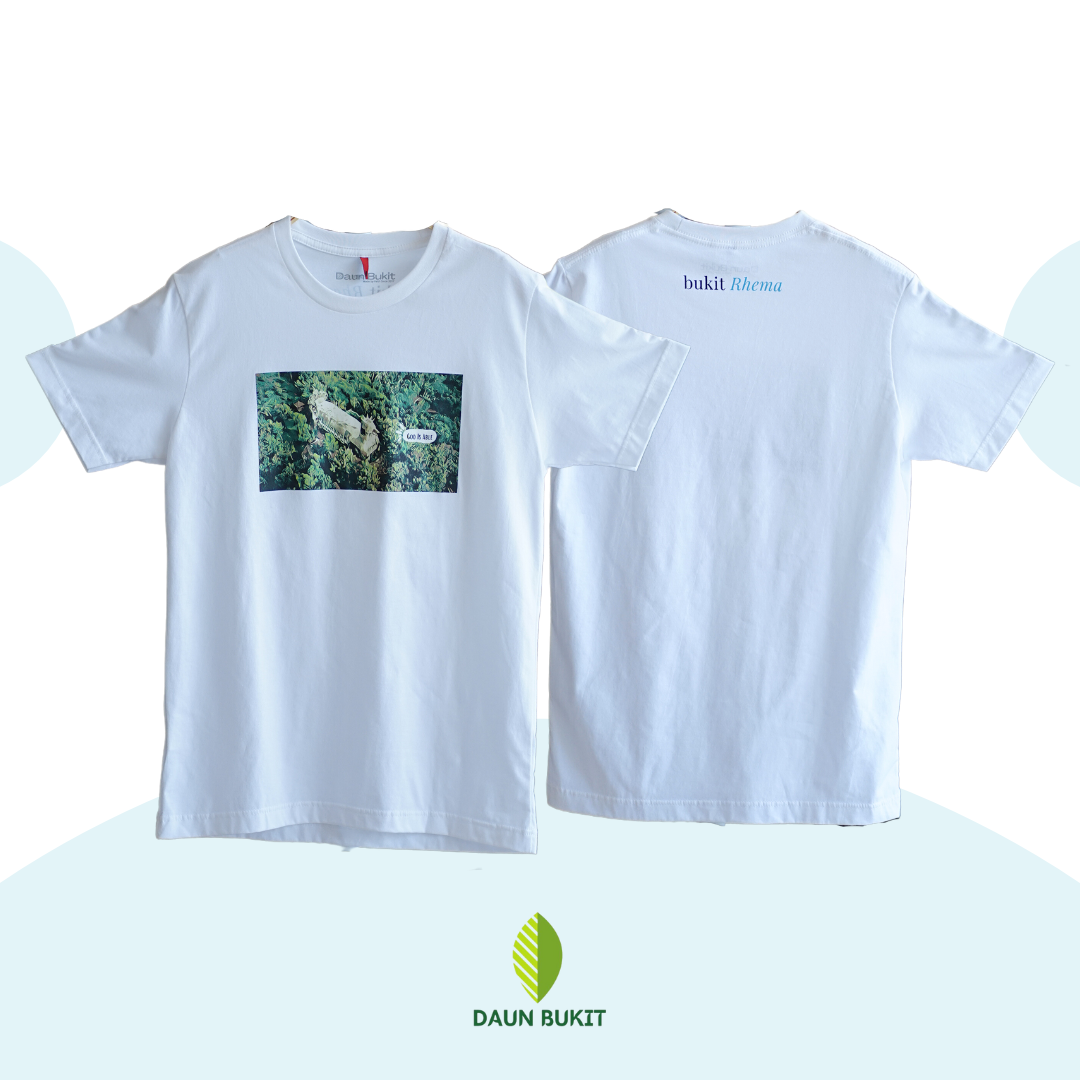 God Is Able Tshirt