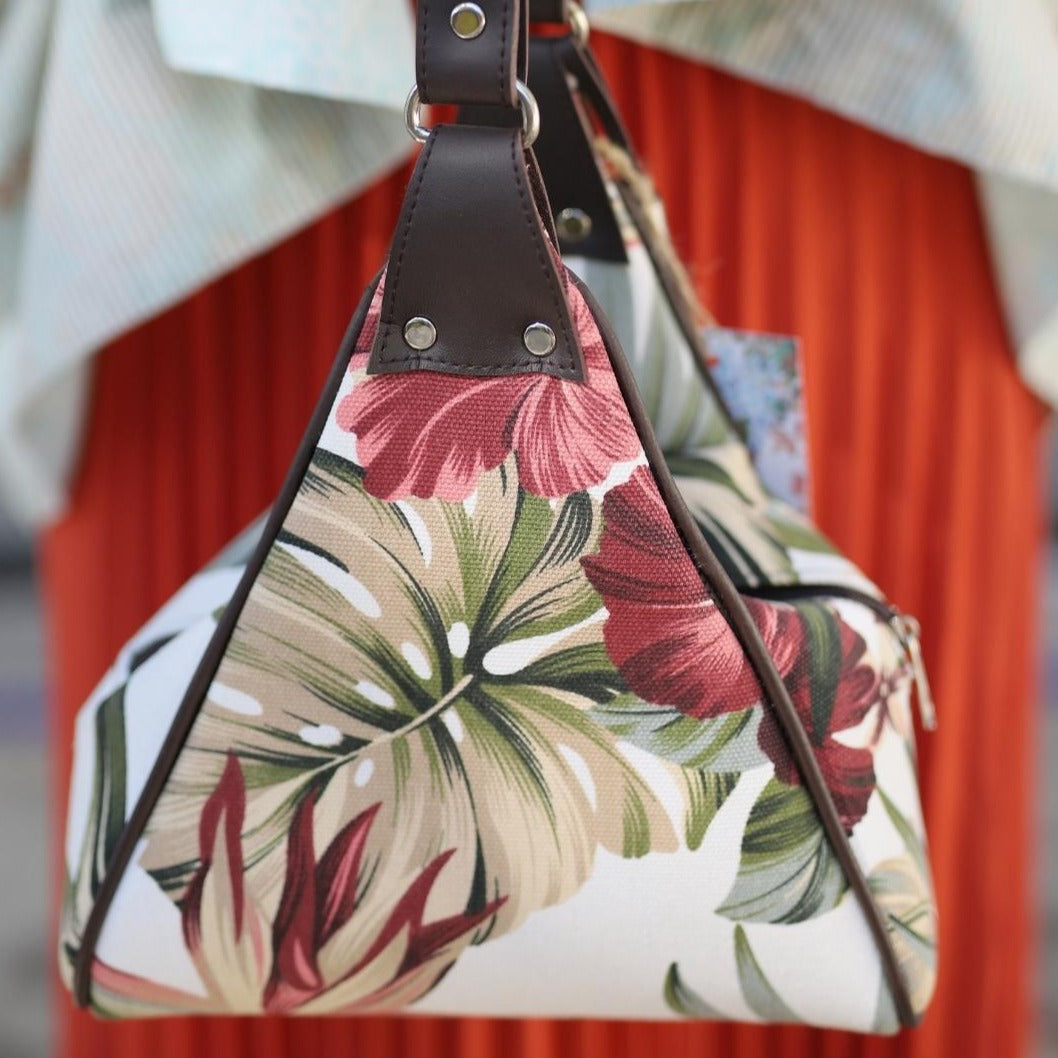 Tas Canvas