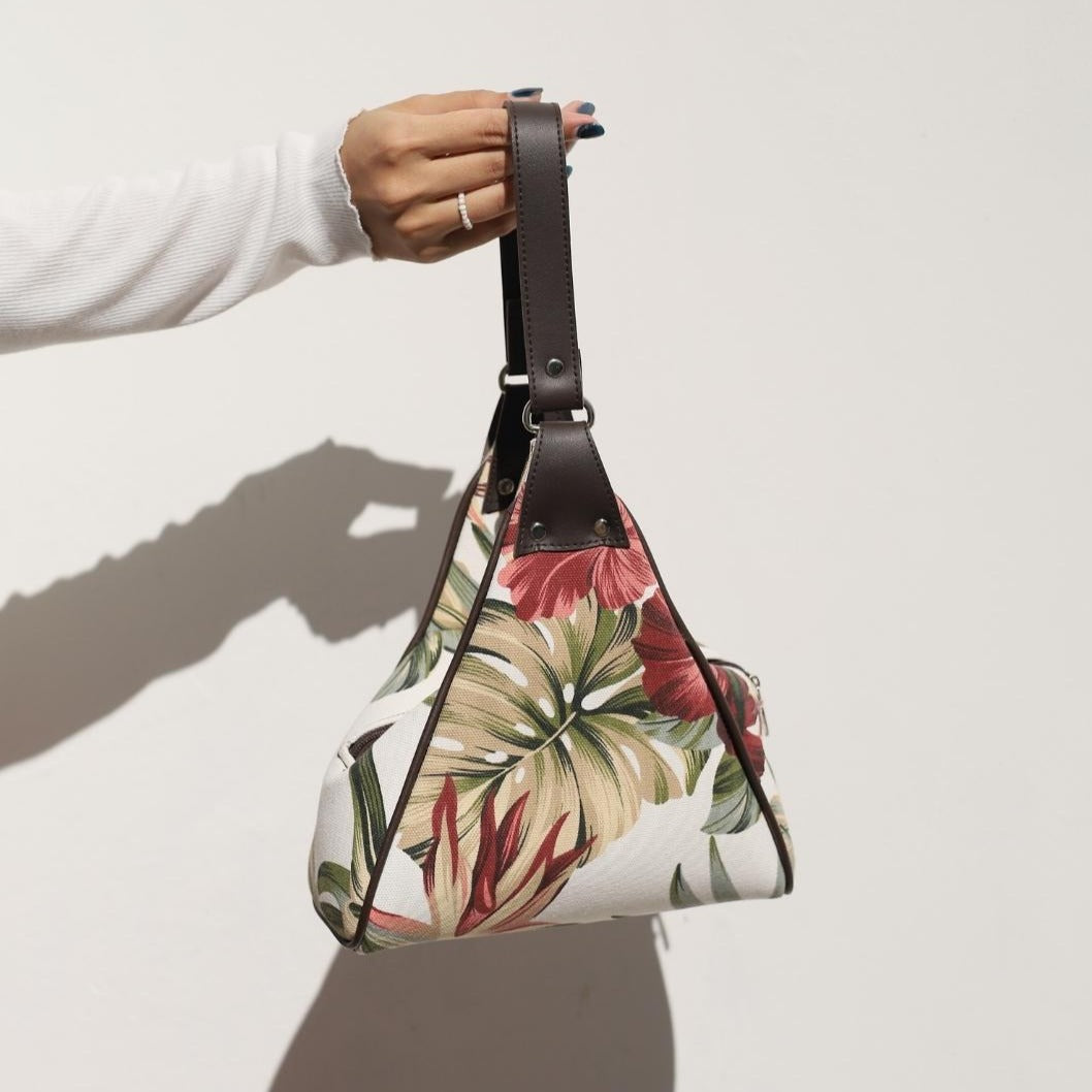 Tas Canvas