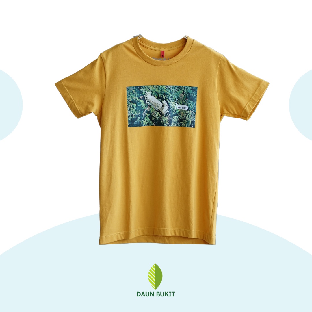 God Is Able Tshirt