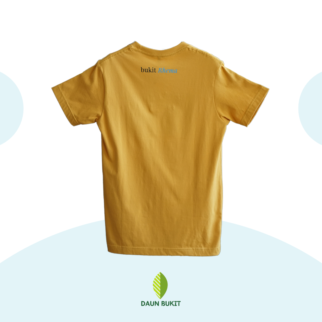 God Is Able Tshirt