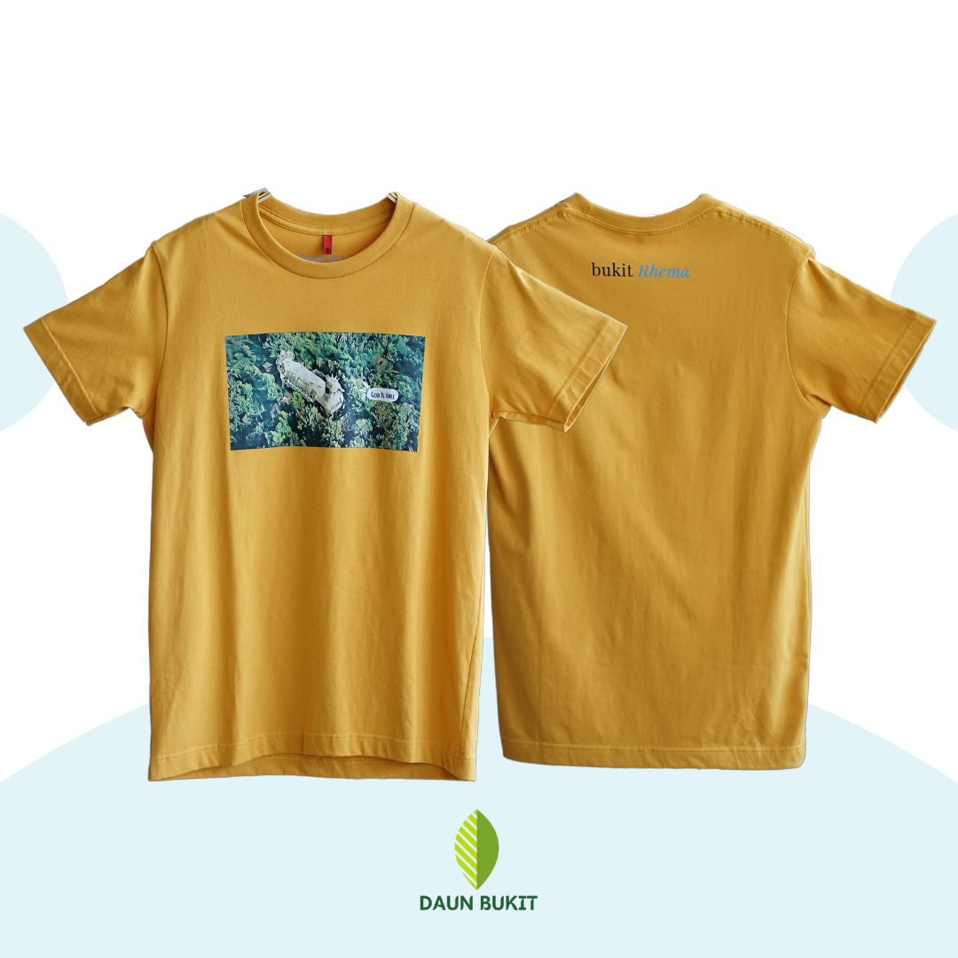 God Is Able Tshirt