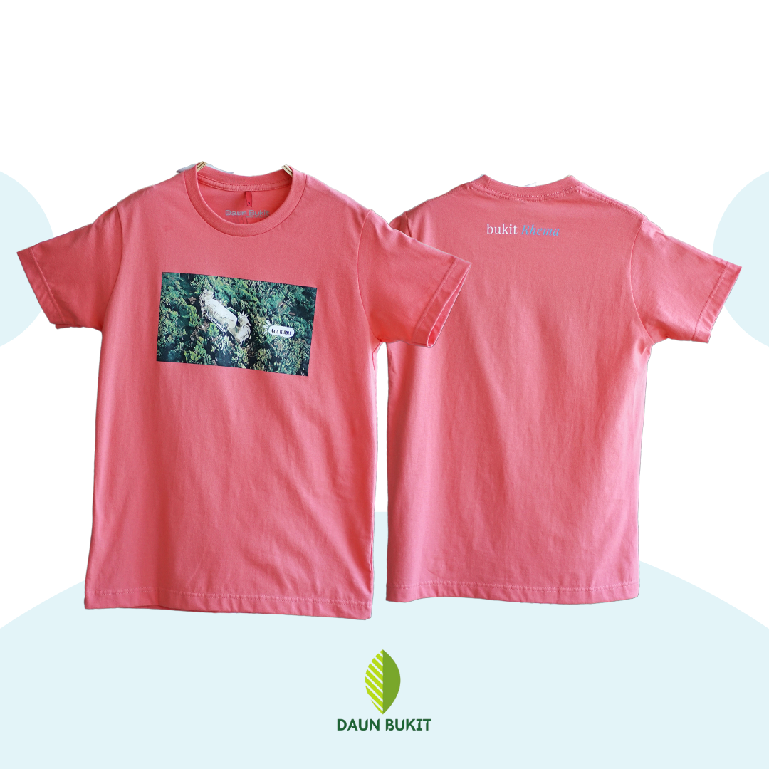 God Is Able Tshirt