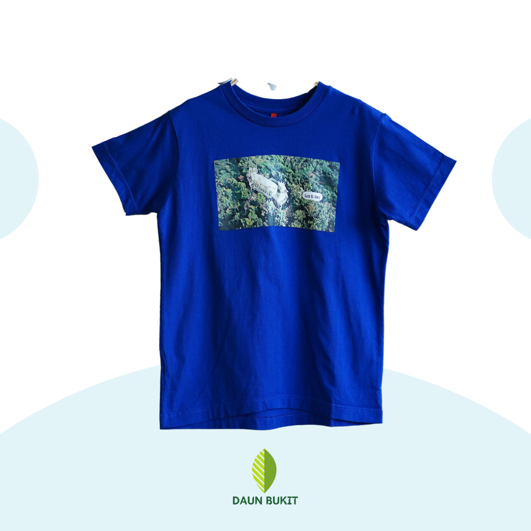 God Is Able Tshirt