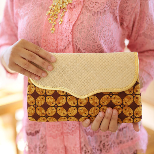 Dompet Batik