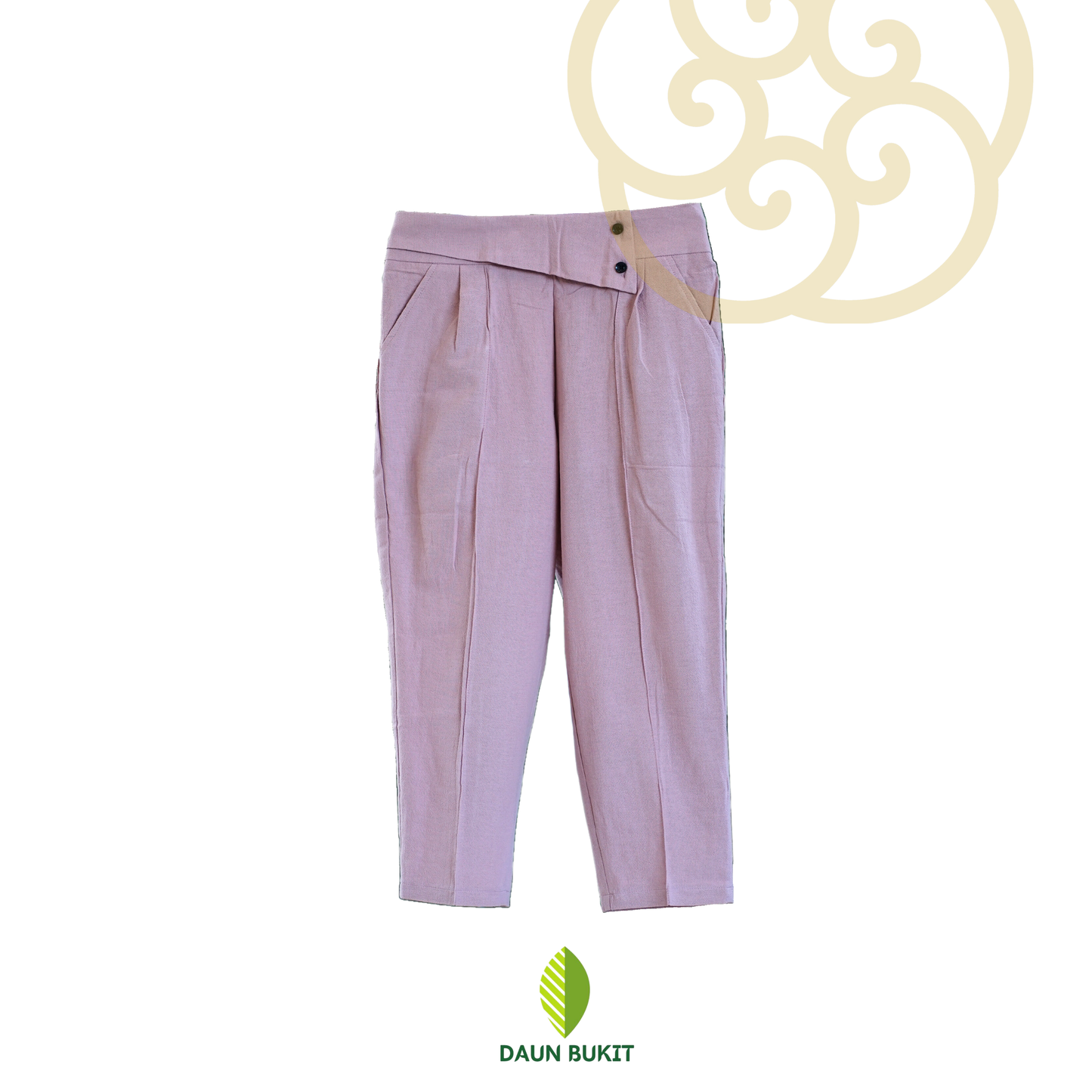 Bestari Baggy Pants Premium