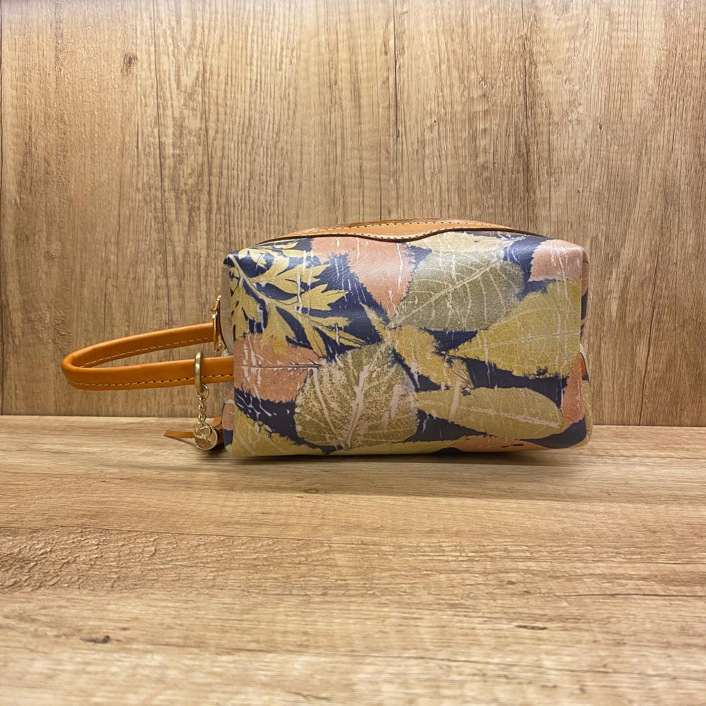 Pouch Ecoprint