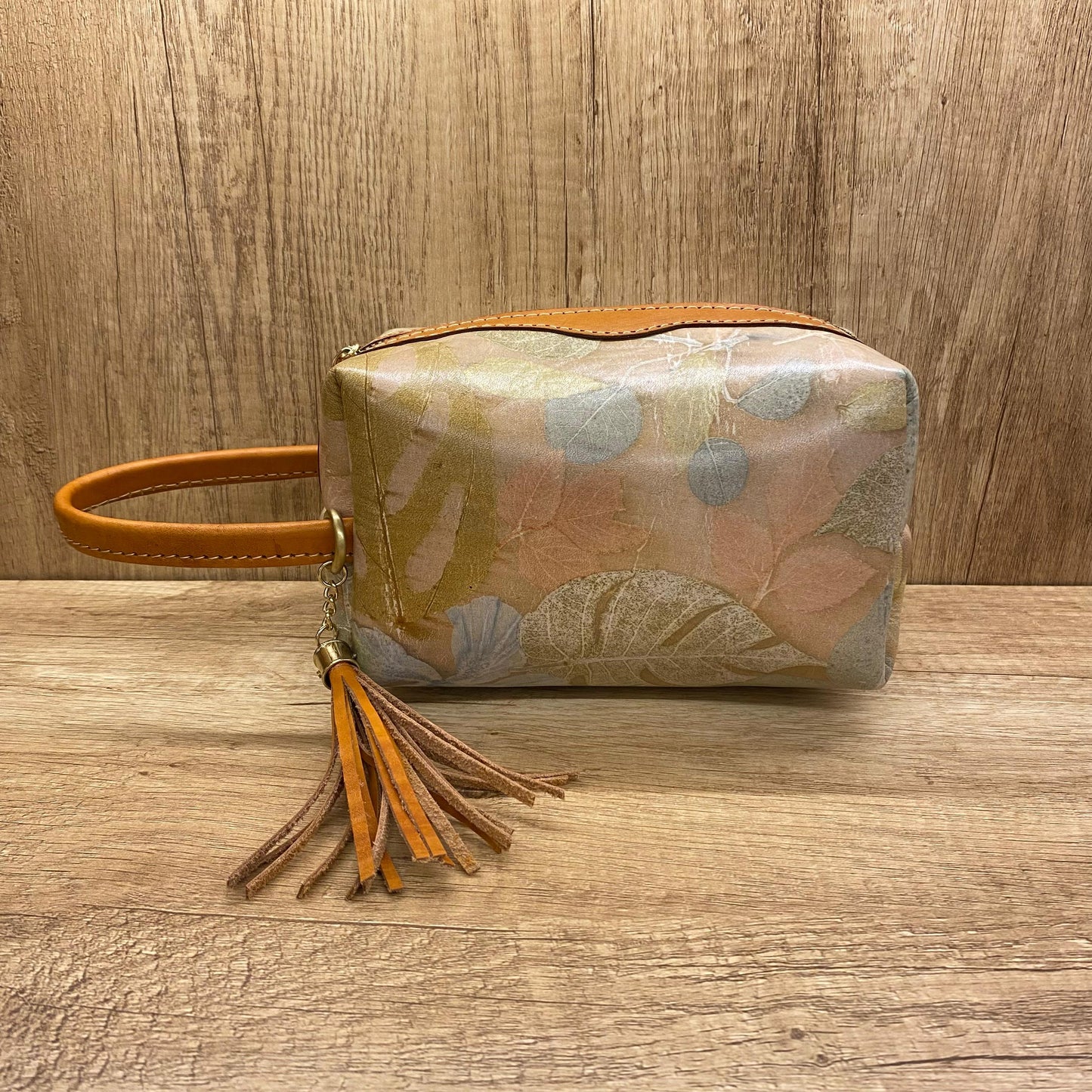 Pouch Ecoprint