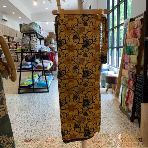 Celana Batik Tali