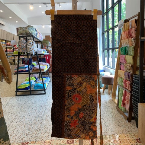 Celana Batik Tali