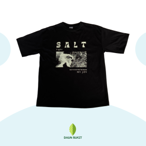 My Joy- Salt and Light Tshirt