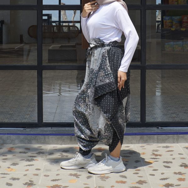 Celana Batik Tali - Image 2