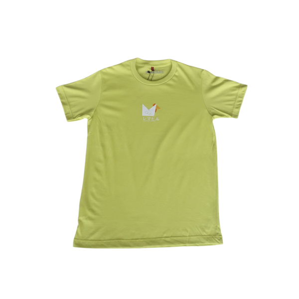 Origami Ayam Jago Tshirt - Image 3