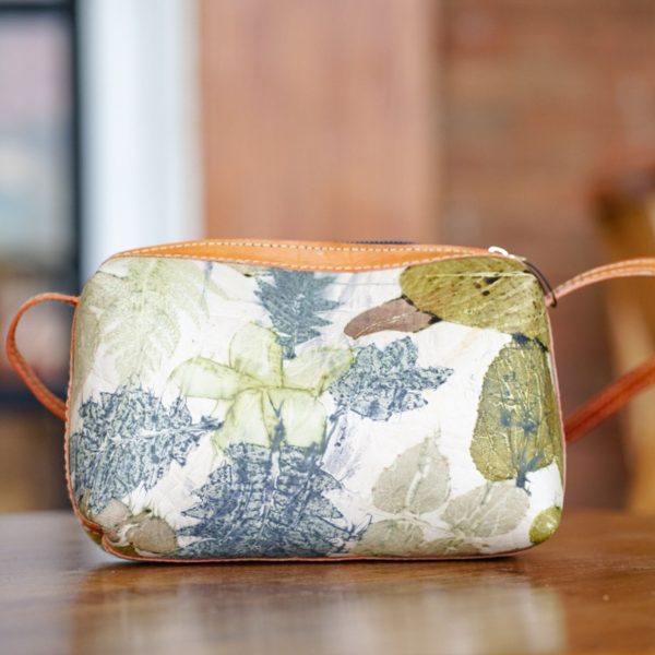 Tas Eco Print - Image 4
