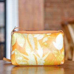 Tas Eco Print