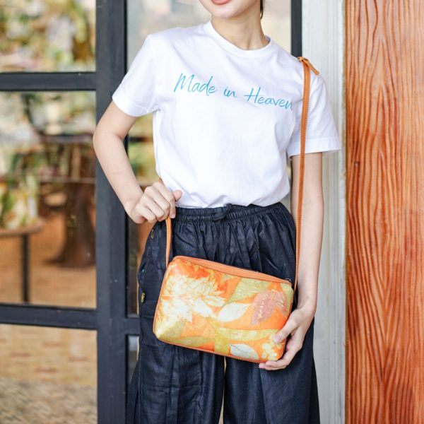 Tas Eco Print - Image 2