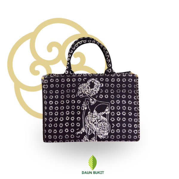 Tas Batik Wayang - Image 3