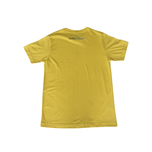 Origami Kupu-kupu Biru Tshirt - Image 5