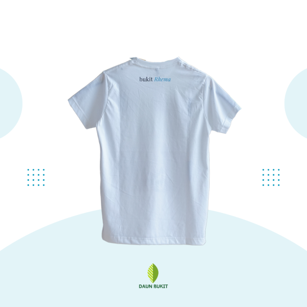 Daun Bukit X Pulung Wicaksono Tshirt 24s - Image 2