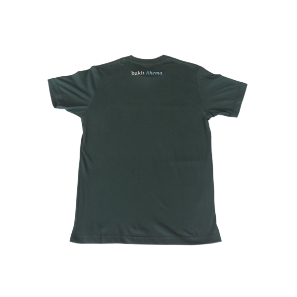 Origami Ayam Jago Tshirt - Image 2