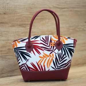 Tas Klasik Batik