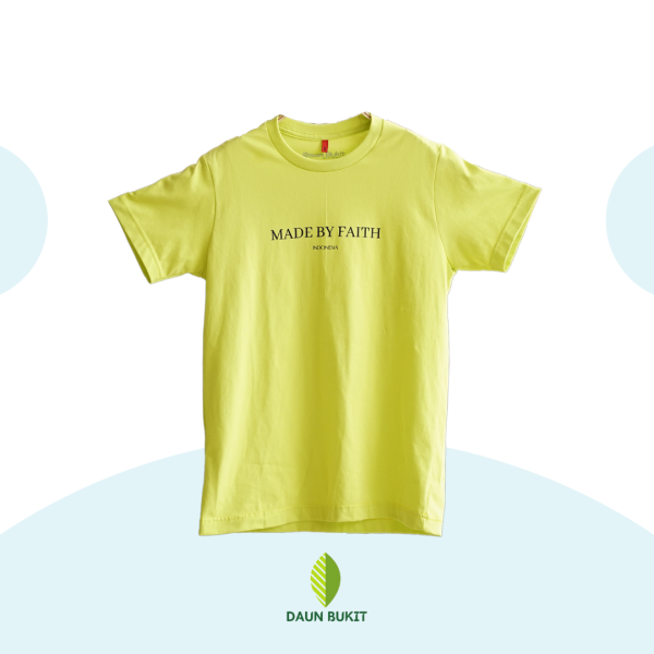 Made by Faith Tshirt - Image 4