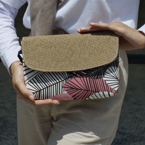 Hand Carry Canvas