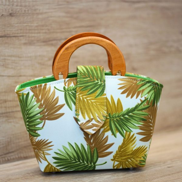 Tas Twill Kayu - Image 6