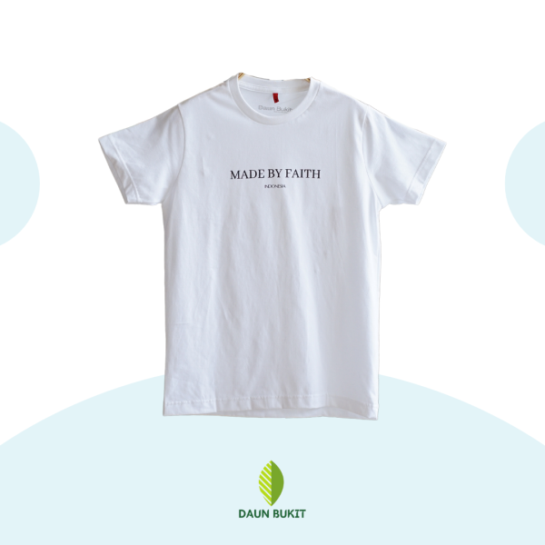 Made by Faith Tshirt - Image 7
