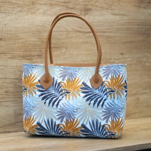 Tas Bunga