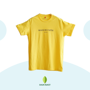 Made by Faith Tshirt