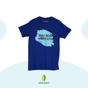 Pray More Original Tshirt