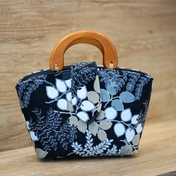 Tas Twill Kayu - Image 7