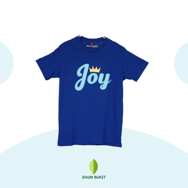 Joy King Tshirt