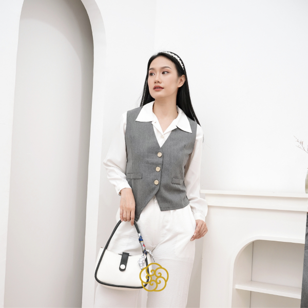 Darmaya Vest Rompi - Image 2