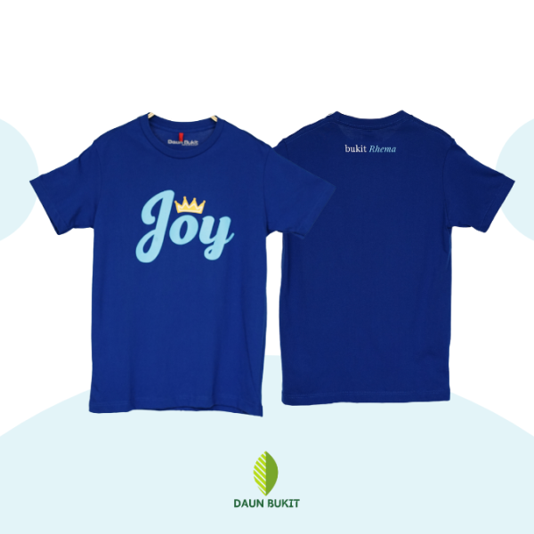 Joy King Tshirt - Image 3