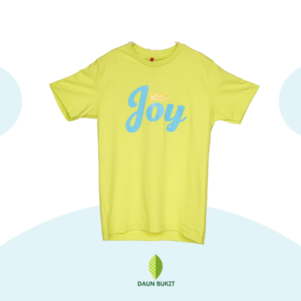 Joy King Tshirt - Image 4