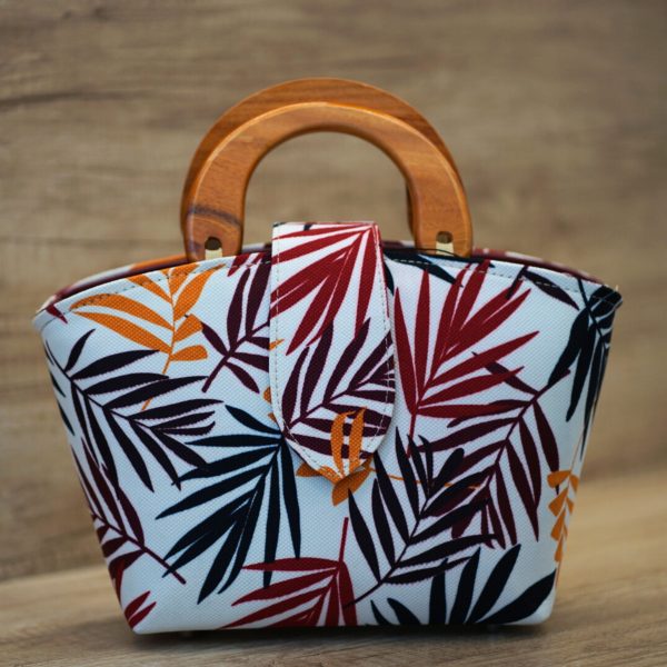Tas Twill Kayu - Image 8