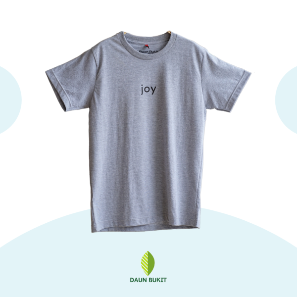 Joy Tshirt