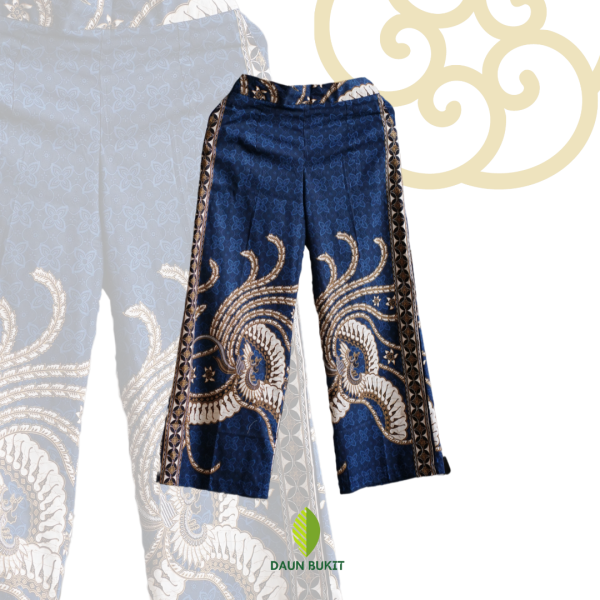 Celana Batik Wanita - Image 4