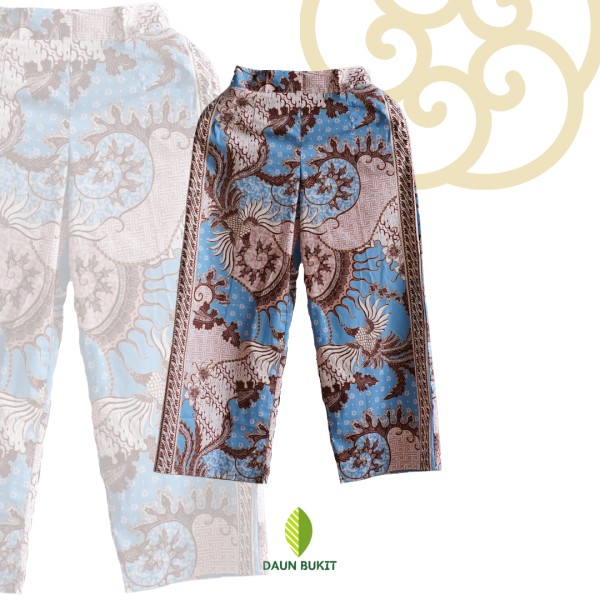 Celana Batik Wanita - Image 6