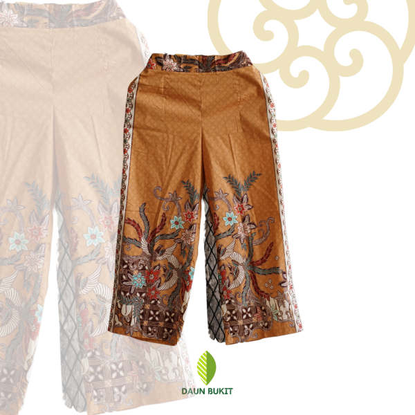 Celana Batik Wanita - Image 2