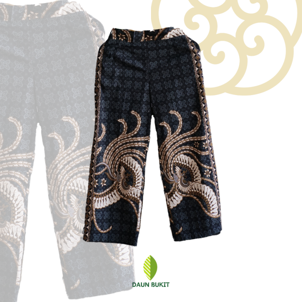 Celana Batik Wanita - Image 3