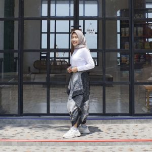 Celana Batik Tali