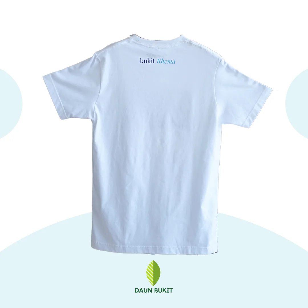 God Is Able Tshirt