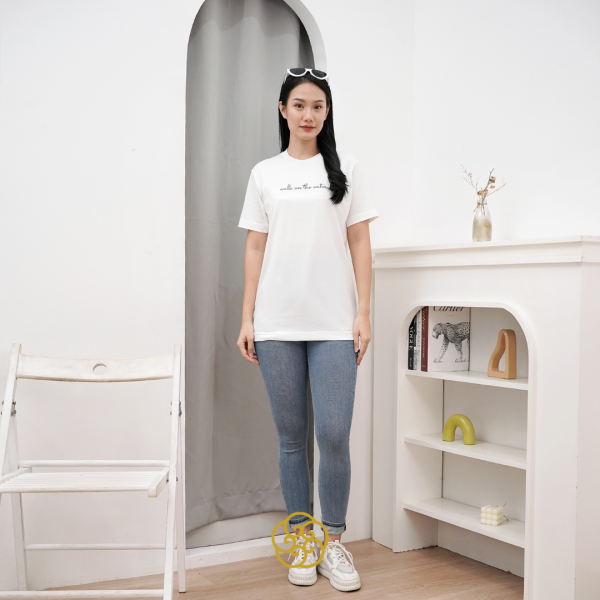 Walk On The Water Tshirt 2 - Image 2