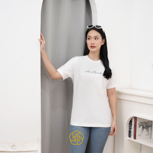 Walk On The Water Tshirt 2