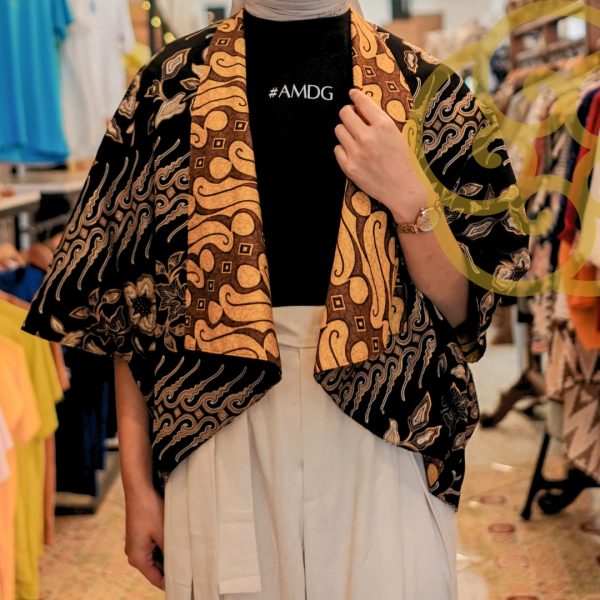 Cardigan Nah Gee Season Desember - Image 5