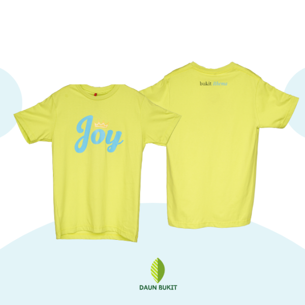 Joy King Tshirt - Image 6